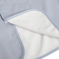 thumbnail image 2 of Jupe de Couche Réutilisable pour Incontinence, Matelas d'Incontinence Lavable Jupe de Matelas d'Urine Réutilisable Durabilité Éprouvée, 2 of 8