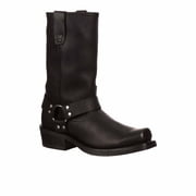 Durango® Black Harness Boot