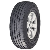 Hankook Dynapro HT (RH12) Highway 235/65R16C 121/119R E Light Truck Tire