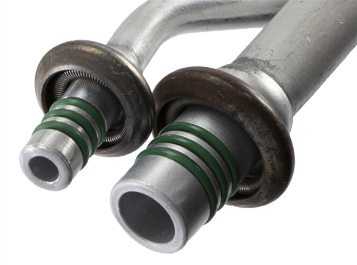 Hose Assy /Suction Liqui