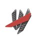 thumbnail image 5 of 4Pcs Universal Car Door Side Protector Bumper Edge Guards Strips Anti-Scratch Anti-Collisi Eccomum Pegatina anticolisión, 5 of 5