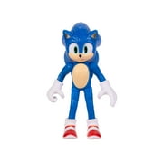 Sonic The Hedgehog 3 Movie 2.5 inch Action Figure with 5 Points of Articulation