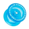 thumbnail image 4 of K1 Ball Alloy Professional KK Bearing YoYo Blue, 4 of 9
