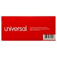 thumbnail image 6 of Universal 30-Sheet Two-Hole Punch, 9/32" Holes, Black -UNV74222, 6 of 15