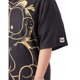 thumbnail image 3 of Garfield - Camiseta Vestido para Mujer (Carbón, Naranja), 3 of 5