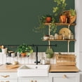 thumbnail image 3 of Glidden Glidden Kitchen Bath and Laundry Pine Forest / Green, Eggshell Interior Paint with Primer, 1 Gallon, 3 of 7