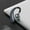 Blue, variant on BotaniNest Bluetooth Headset, Business Headset, Wireless Handsfree Headset, Waterproof 5.0 Car Headset With Microphone, Compatible With All Bluetooth Mobile Devices