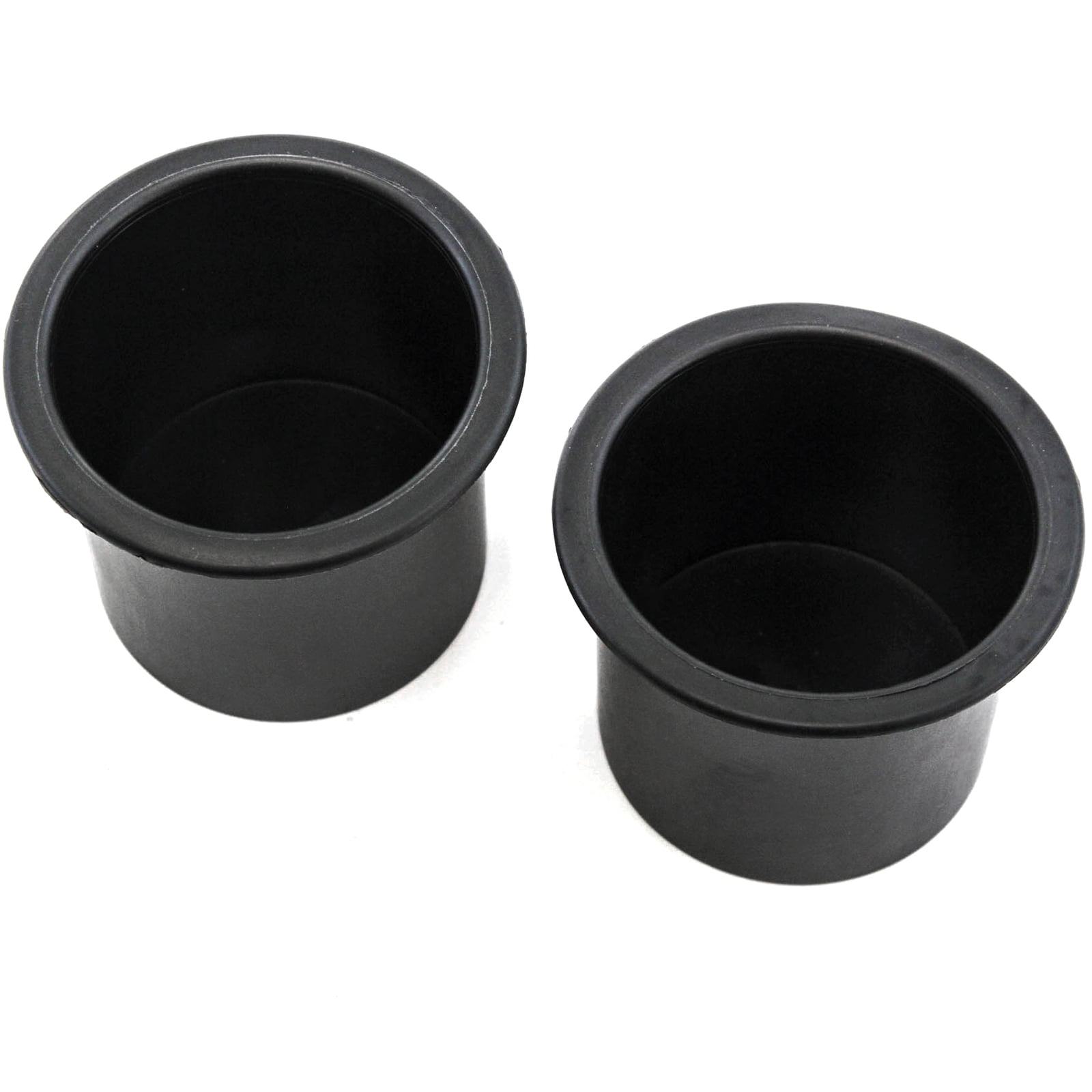 Red Hound Auto 2 Door Cup Holder Inserts Front 20132018 Compatible