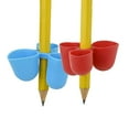thumbnail image 2 of THE PENCIL GRIP THE Writing CLAW Poignée de Crayon, Couleurs Assorties, 6 Unités, 1 Paquet, 2 of 4