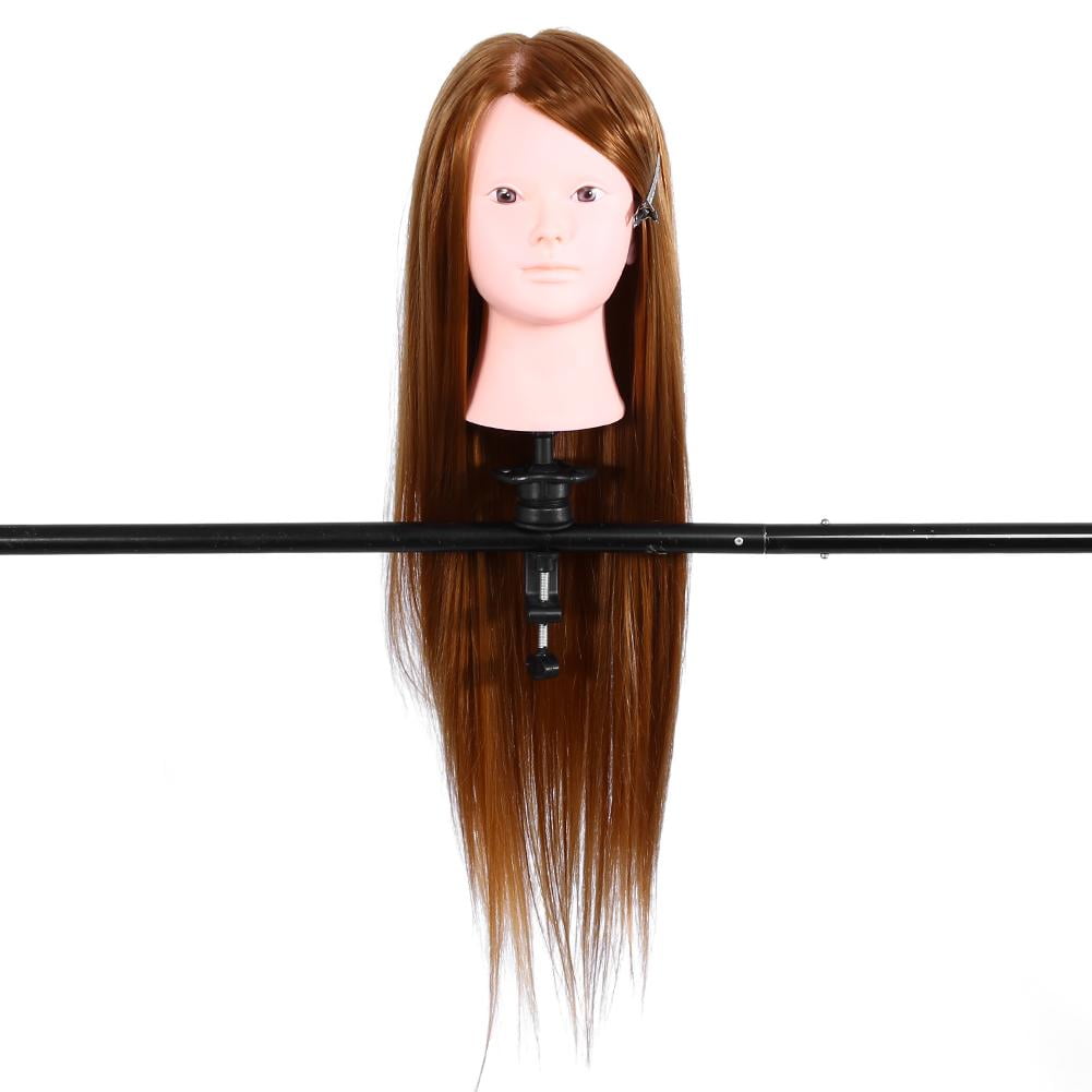 practice hair mannequin