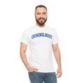 thumbnail image 5 of Criminologist Criminology Graduation Shirt Gifts Tshirt Crew Neck, 5 of 9