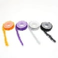 thumbnail image 4 of AYYUFE Holiday Decorations Light Bars Festive Reusable Halloween  Light Strips Christmas Decoration, 4 of 12
