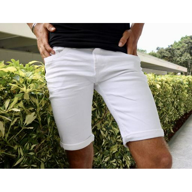 Deals on Redbat Men's Grey Relaxed Shorts, Compare Prices & Shop Online
