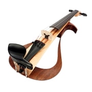 Yamaha YEV 104 Electric 4 String Natural Violin