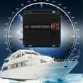thumbnail image 3 of Transpondeur AIS, Interface Série Externe Double Canal AIS Émetteur-Récepteur LED Indication pour Navire, 3 of 8