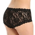 thumbnail image 2 of Hanky Panky Womens Signature Lace Boyshort Style-4812, 2 of 4