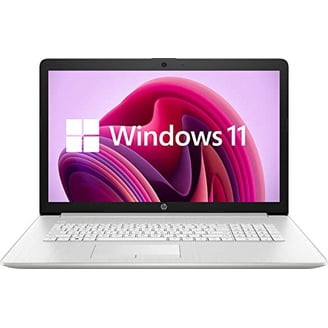 HP 17 Laptop, 17.3'' HD+ Touchscreen Intel i7-1165G7, 32GB RAM