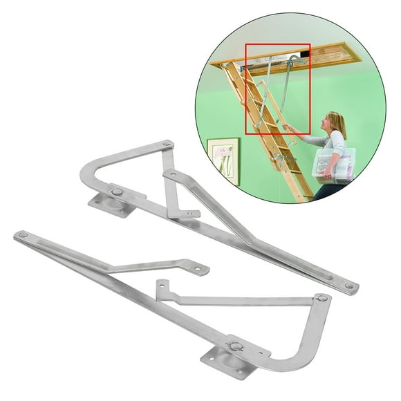 Attic Ladder Hinges