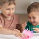 thumbnail image 2 of Teeth Toys Game Novelty Dentist Bite Finger Game Thrilling Mouth Bite Finger Game Interactive Tricky Game For Family heqiyong LED, 2 of 2