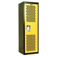 thumbnail image 2 of Hallowell Home Team Locker, 2 of 2