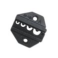 thumbnail image 2 of pitrice Crimper Plier Tool Accessory Crimping Tool Replaces Professional for Home Style H, 2 of 8