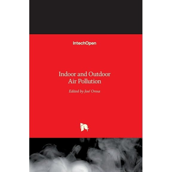 Indoor and Outdoor Air Pollution (Hardcover)