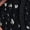 Black/Hyper Cobalt-Black, variant on Nike Men's Air Max Tailwind 4 Digi Camo Running Shoes, from StockX