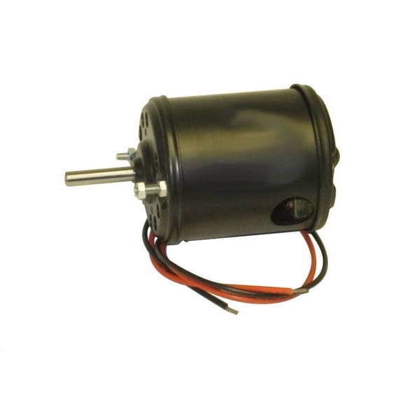 Blower Motor - Compatible with 1969 - 1974 Ford E-300 Econoline 1970 1971 1972 1973