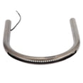 thumbnail image 1 of Rear Seat Hoop,Rear Seat Loop Tail Rear Seat Framefor KAWASAKI Rear Seat Tube Best in Class, 1 of 5