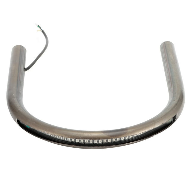 Rear Seat Hoop,Rear Seat Loop Tail Rear Seat Framefor KAWASAKI Rear Seat Tube Best in Class
