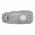 thumbnail image 2 of Lot de 2 lentilles de clignotant latéral avec joints de remplacement pour Dodge Sprinter 2500 3500 2003-2006, blanc, 2 of 4