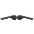 thumbnail image 3 of CCIYU Door Handles fit for 2007-2014 for Chevry for GMC Front Passenger Right Driver Left Side Black, 3 of 5