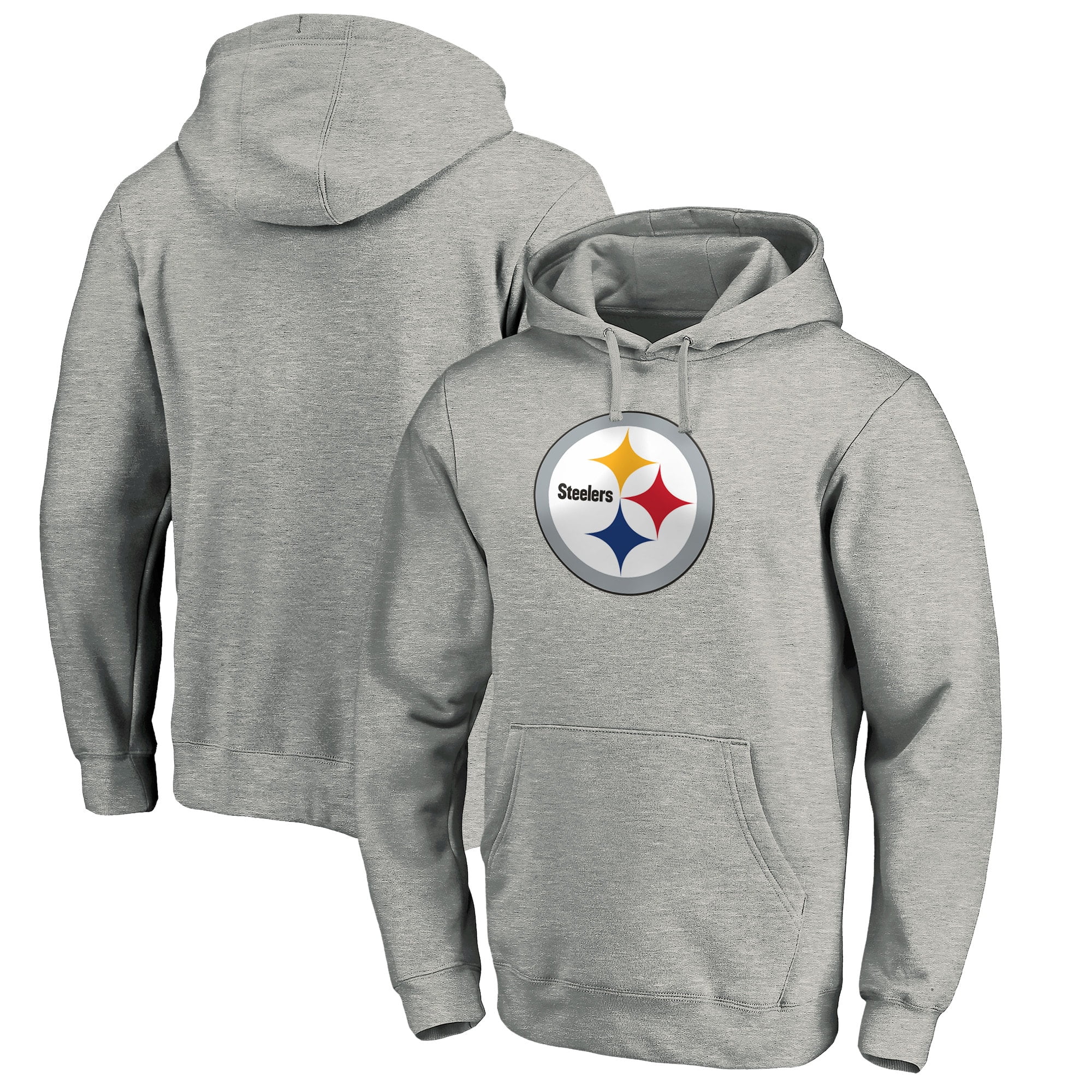 steelers military hoodie