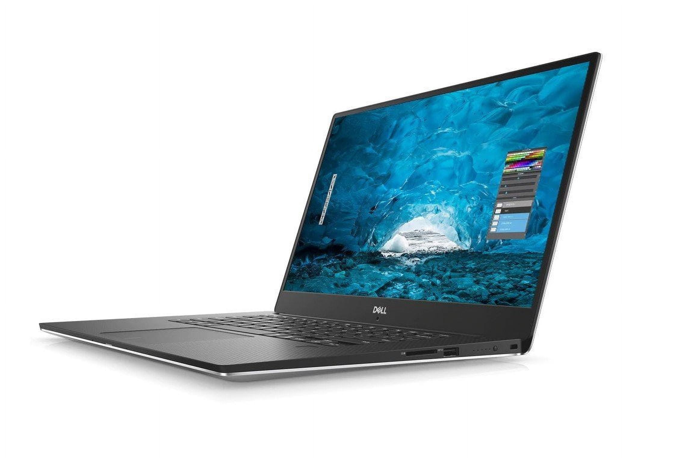 Dell XPS 15 - 9560 Intel Core i7-7700HQ X4 2.8GHz 32GB 1TB SSD