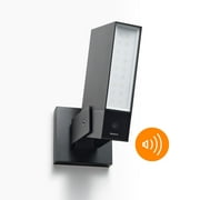 Netatmo Outdoor Security Camera, Wireless Smart, 105 Db Alarm, WIFI Enabled, Floodlight and Movement Detection