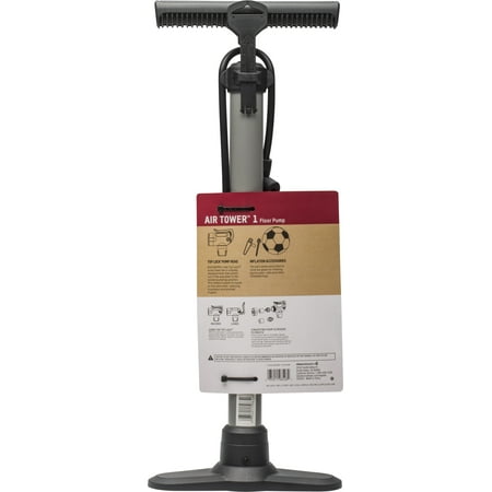 Blackburn Air Tower 1 Bicycle Floor Pump