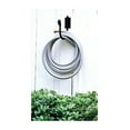 thumbnail image 2 of Village Wrought Iron HH-WM Hose Holder Wall Mount, 2 of 2