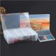 thumbnail image 5 of Ounissouiy 18 Estuche interior para fotos Organizador de fotos grande Sin ácido Foto de almacenamiento transparente Guardián de fotos Estuche de Almacenamiento y organización del hogar Ounissouiy HA021519-00, 5 of 5