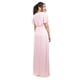 thumbnail image 3 of Vestido largo con abertura Roman Fashion /Juvenil, 2010 (Palo de rosa) rosa CH, 3 of 5