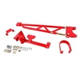thumbnail image 2 of BMR Suspension TA011R 1993-2002 F-Body with DSL Torque Arm Tunnel Mount - Red, 2 of 2
