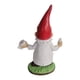 thumbnail image 2 of Estatua De Enano De Jardín, Adornos De Resina Para Manualidades De Enanos De Hadas Para Decoración De Interiores Y Exteriores sonducket HA036675-00, 2 of 6
