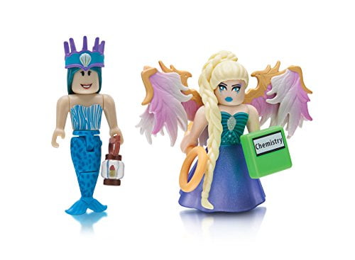 ROBLOX Celebrity Collection Neverland Lagoon Crown Collector Royale High 2 for sale online 