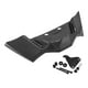 thumbnail image 4 of Alerón delantero Winglet, carenado estable Protección Downforce Wing Spoiler Kit, Patrón de fibra de carbono, 4 of 9