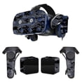 thumbnail image 1 of MightySkins HTCVIVEPR-Digital Camo Skin for HTC Vive Pro VR Headset, Digital Camo, 1 of 5