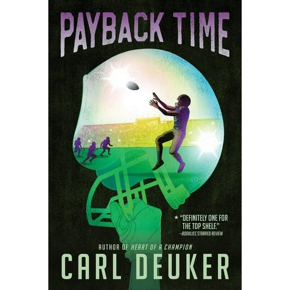 Payback Time, (Paperback)