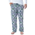 thumbnail image 7 of Marvel Mens' Comic The Avengers Villain Vintage Comic Sleep Pajama Pants, 7 of 7