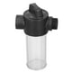 thumbnail image 5 of Tanque De Espuma Para Pistola De Agua, Bote De Espuma Para Lavado De Autos Que Ahorra Tiempo De Mano De Obra De 100 Ml Para Limpieza Del Hogar Para Manguera De Jardín, 5 of 7