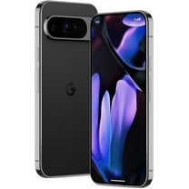 Google Pixel 9 Pro XL 256GB + 16GB RAM Unlocked Smartphone