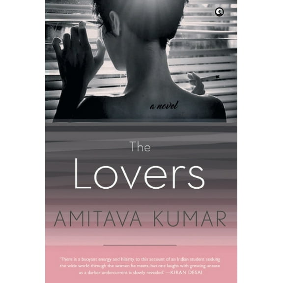 The Lovers, (Hardcover)