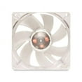 thumbnail image 2 of SilenX EFX-08-15R 80 mm. Led Fluid Dynamic Bearing Fan- Red, 2 of 3